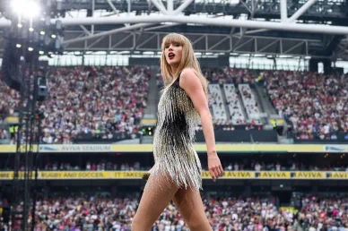 Taylor Swift 