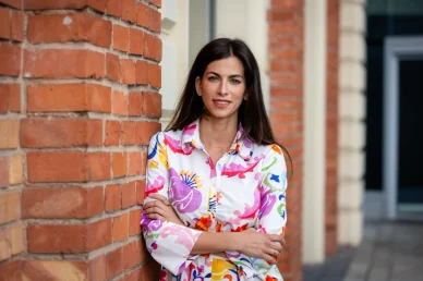 szentkirályi alexandra főpolgármester jelölt