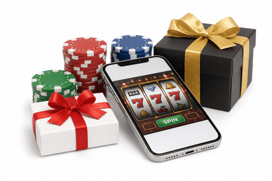Online Casino Startguthaben