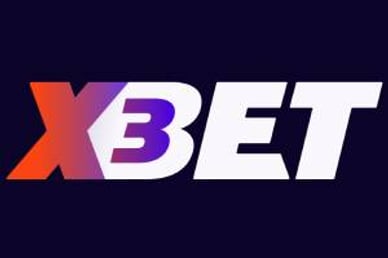 x3bet logo x3bet logo