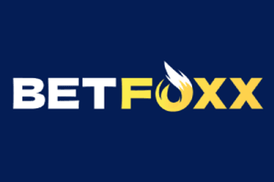 Betfoxx casino logo