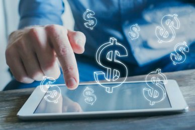 モバイルカジノで入金・出金