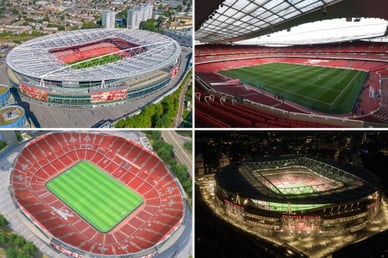 emirates stadium