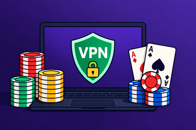 Merkmale eines hochwertigen VPN Casinos