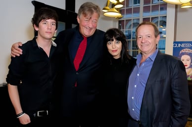 barry winkleman picture