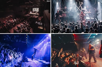 tavastia keikat