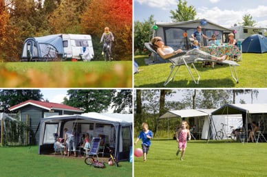 camping marveld