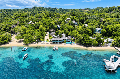 Luna Beach Luxury Boutique Resort