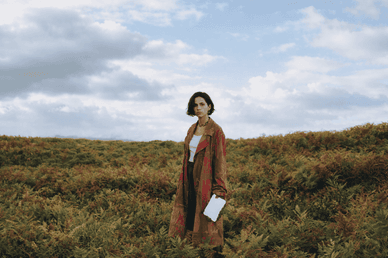 Raquel Martins, cantora com um som e um ambiente únicos