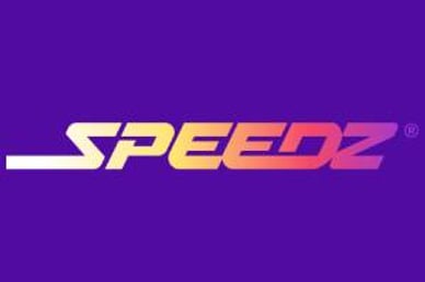 speedz logo speedz logo