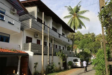 Апартаменты AS Guest House