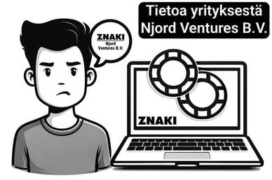 Njord Ventures B.V.