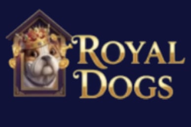 royal dogs casino logo royal dogs casino logo