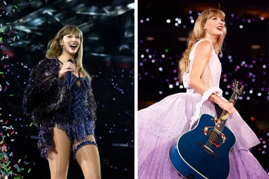 Taylor Swift