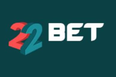 22bet casino logo 22bet casino logo