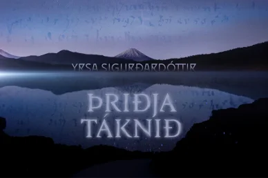 Þriðja táknið