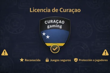 Licencia de Curazao (Curaçao eGaming)