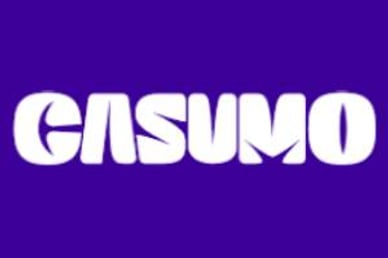 casumo logo casumo logo