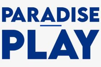 Paradise Play Paradise Play