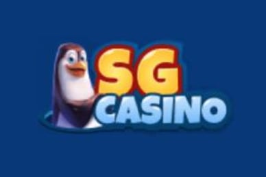 SG casino logo SG casino logo