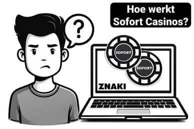 Sofort casinos
