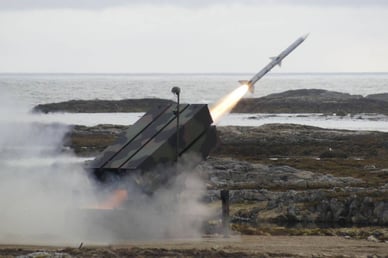 nederlandse luchtdoelartillerie nasams