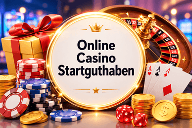 Bonusbedingungen und Umsatzanforderungen im Online Casino Startguthaben