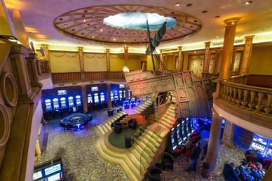 atlantis casino budapest