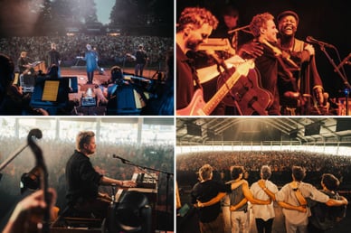 haevn concert
