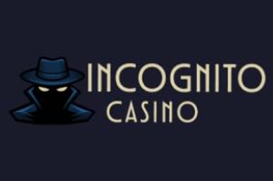 Incognito casino logo