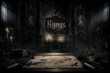 Kyngs Casino