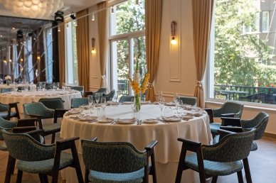 Готель Nadiya Palace 