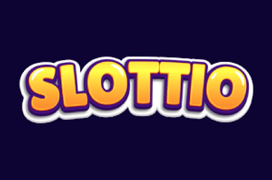 Slottio casino logo