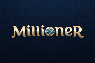 Millioner casino logo