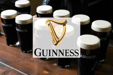 guinness bier