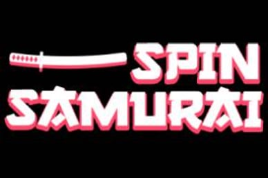 spin samurai logo spin samurai logo