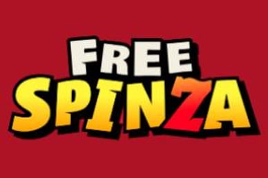 Free spinza logo Free spinza logo