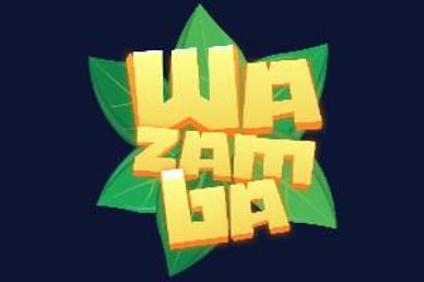 Wazamba casino logo Wazamba casino logo