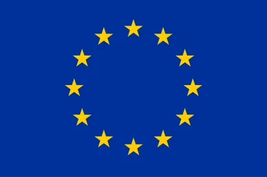 Bandiera UE
