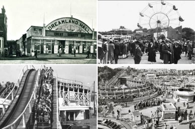 old dreamland margate