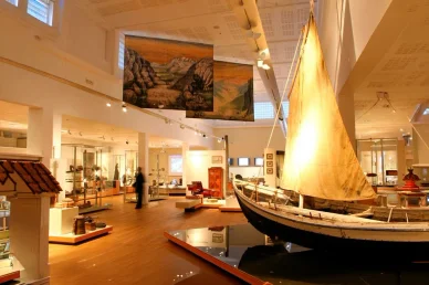National Museum of Iceland National Museum