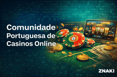 Comunidade Portuguesa de Casino Online