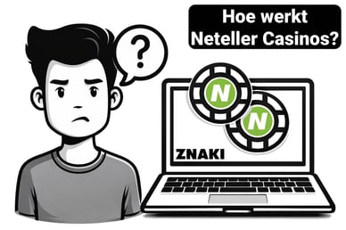 hoe werken neteller casino
