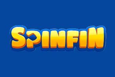 spinfin casino logo