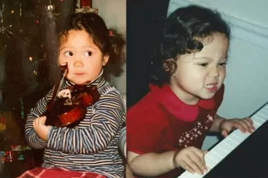 Little Laufey Laufey
