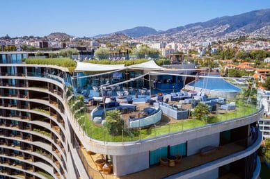 Готель Savoy Palace