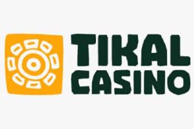 Tikal casino