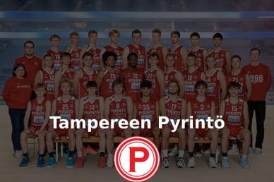 tampereen pyrintö