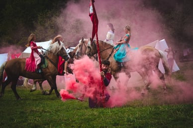 Фестиваль «Ту Стань!» 