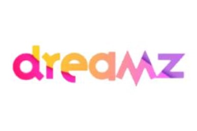 dreamz logo dreamz logo